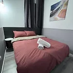 Cubic Botanical Suite Mid Valley By Hometaric