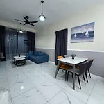 Cubic Botanical Suite Mid Valley By Hometaric