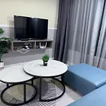 Cubic Botanical Suite Mid Valley By Hometaric