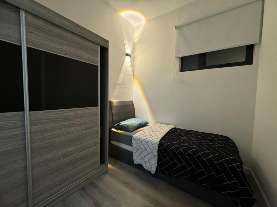 Pangsapuri Cubic Botanical Mid Valley By Hometaric Kuala Lumpur