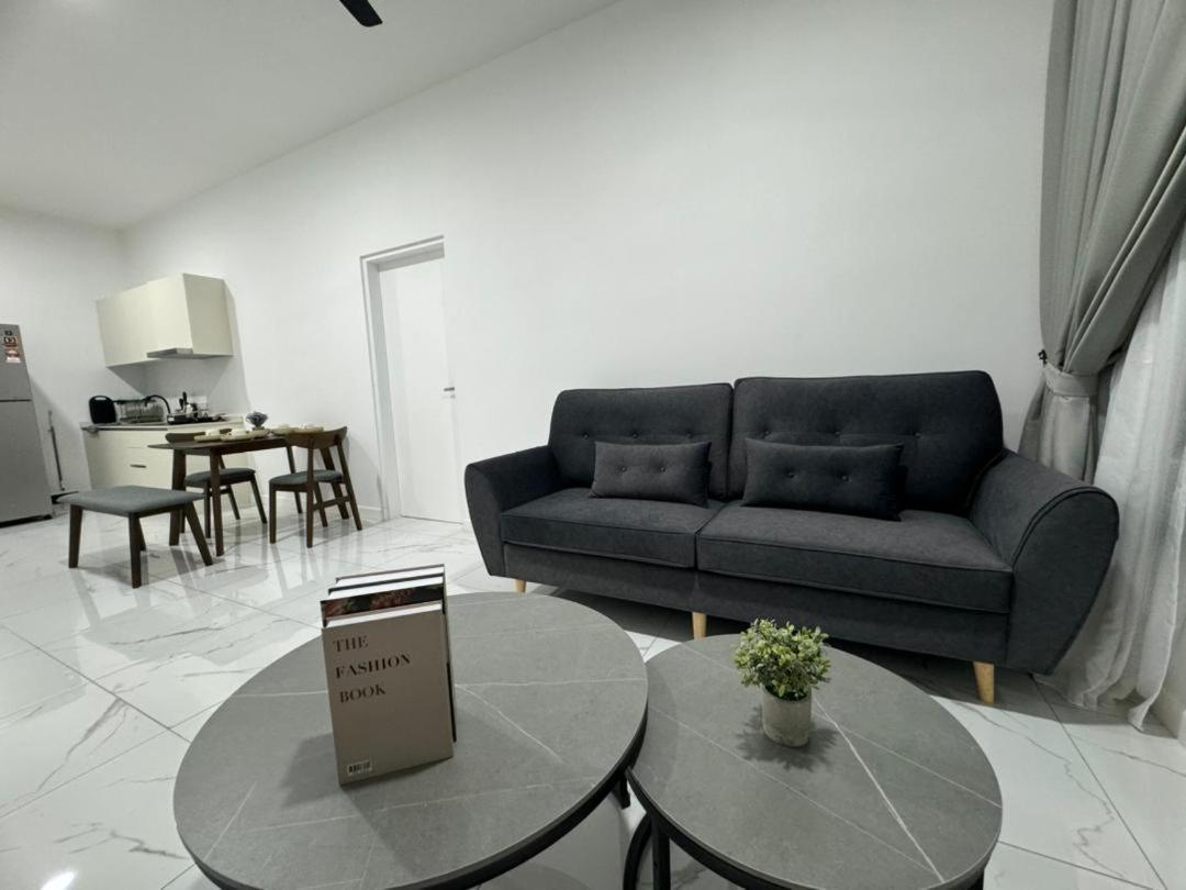 Pangsapuri Cubic Botanical Mid Valley By Hometaric