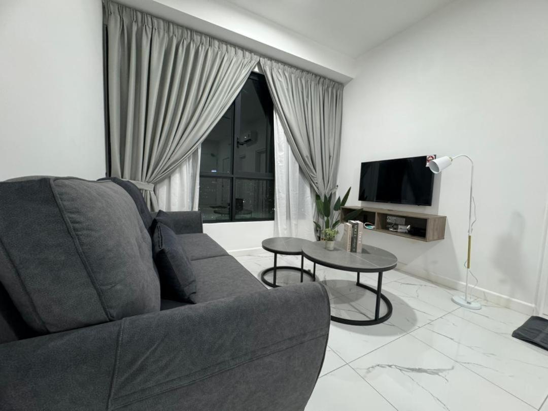 Cubic Botanical Mid Valley By Hometaric * Kuala Lumpur