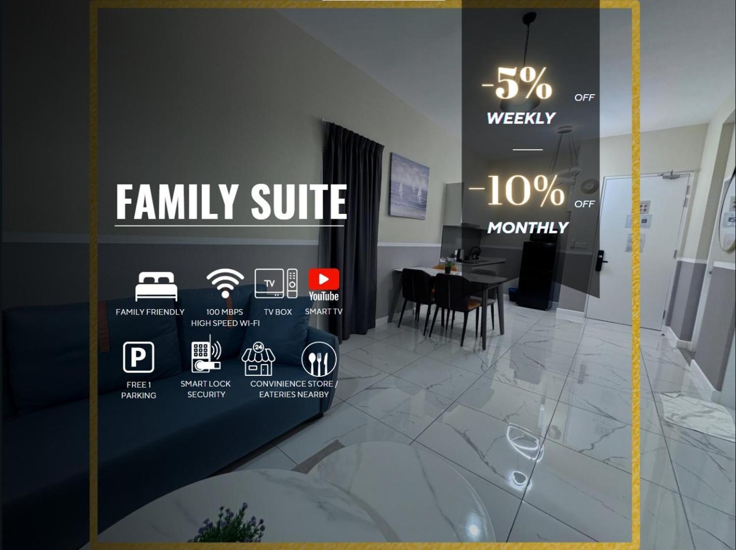 Pangsapuri Cubic Botanical Mid Valley By Hometaric