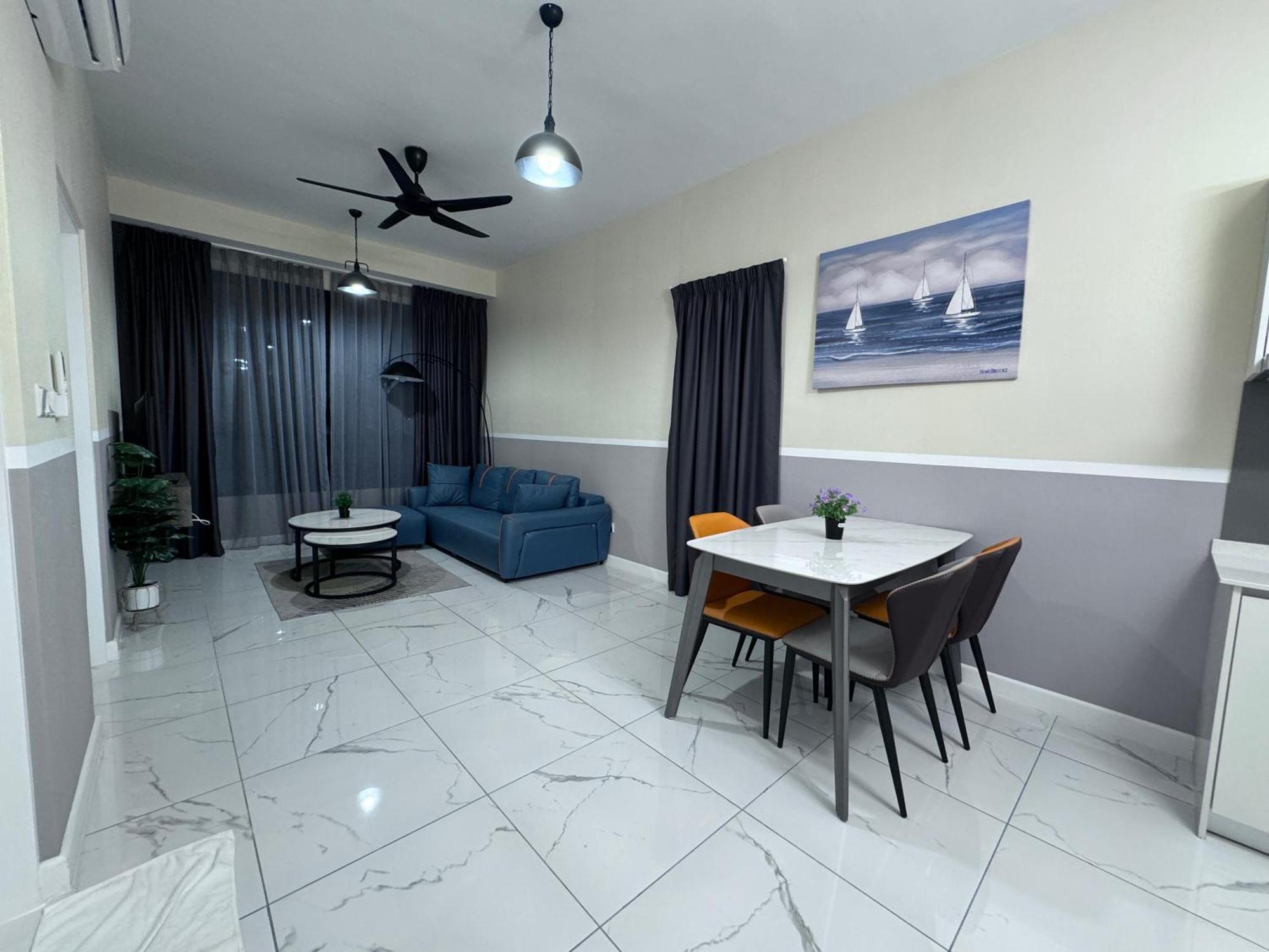 Pangsapuri Cubic Botanical Mid Valley By Hometaric