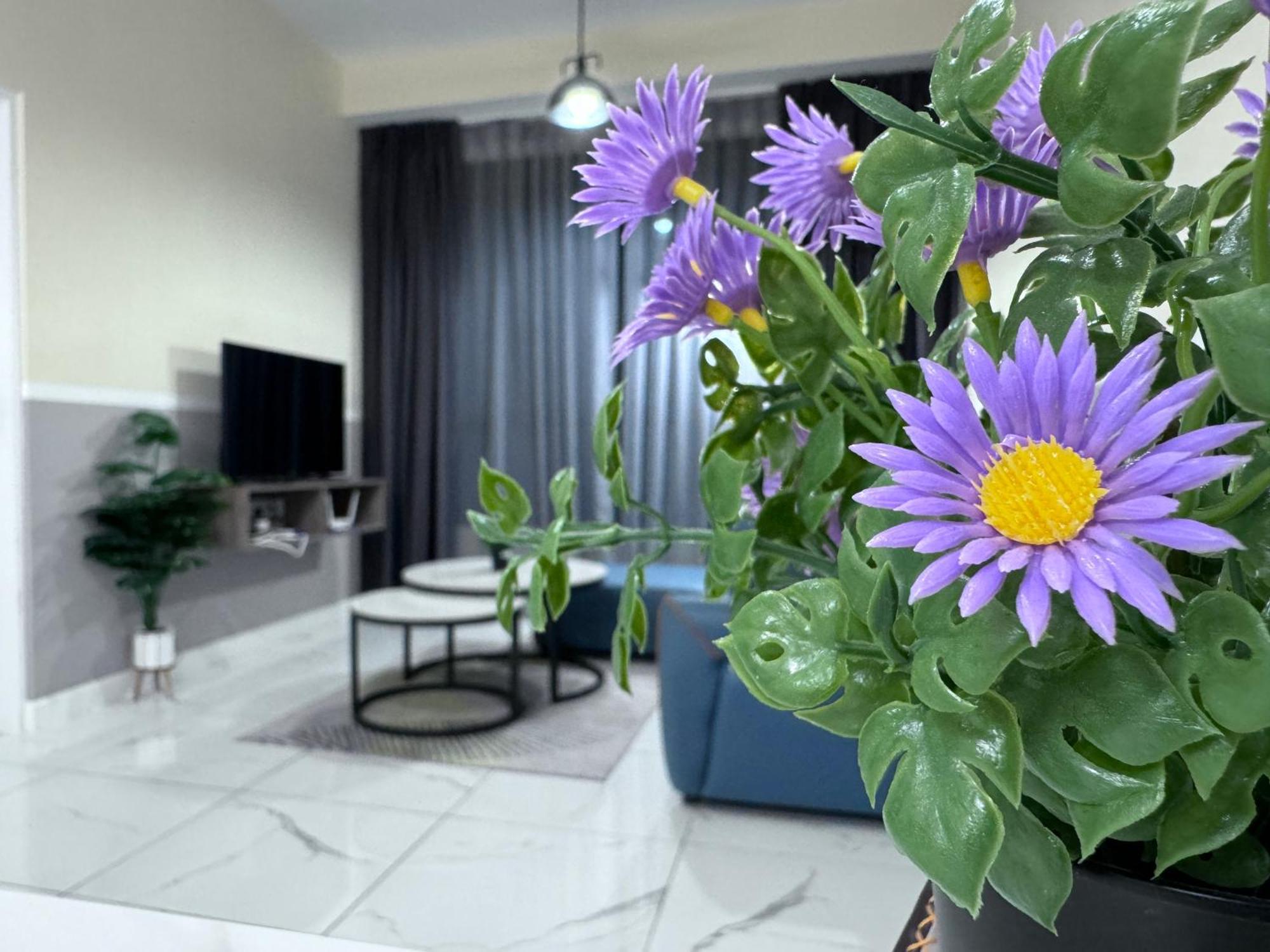 Pangsapuri Cubic Botanical Mid Valley By Hometaric
