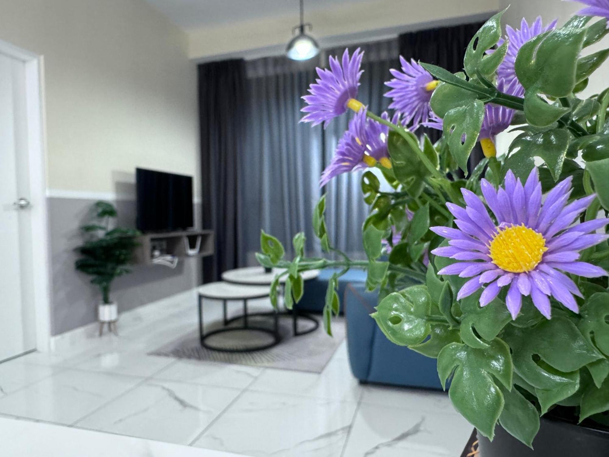 Pangsapuri Cubic Botanical Mid Valley By Hometaric
