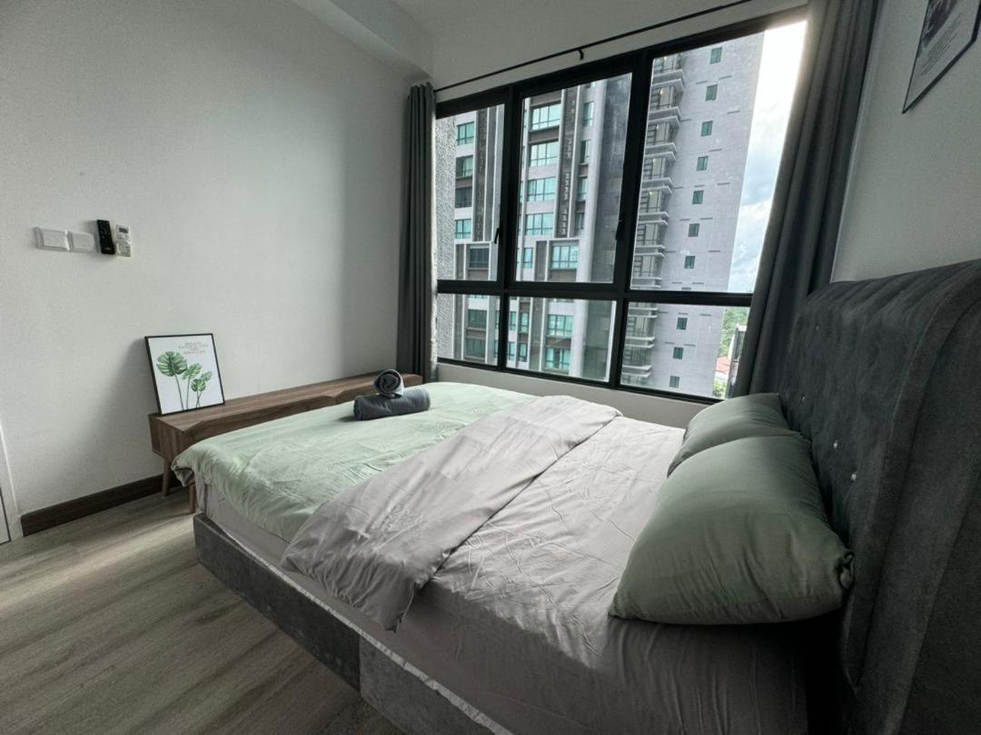 Pangsapuri Cubic Botanical Mid Valley By Hometaric Kuala Lumpur