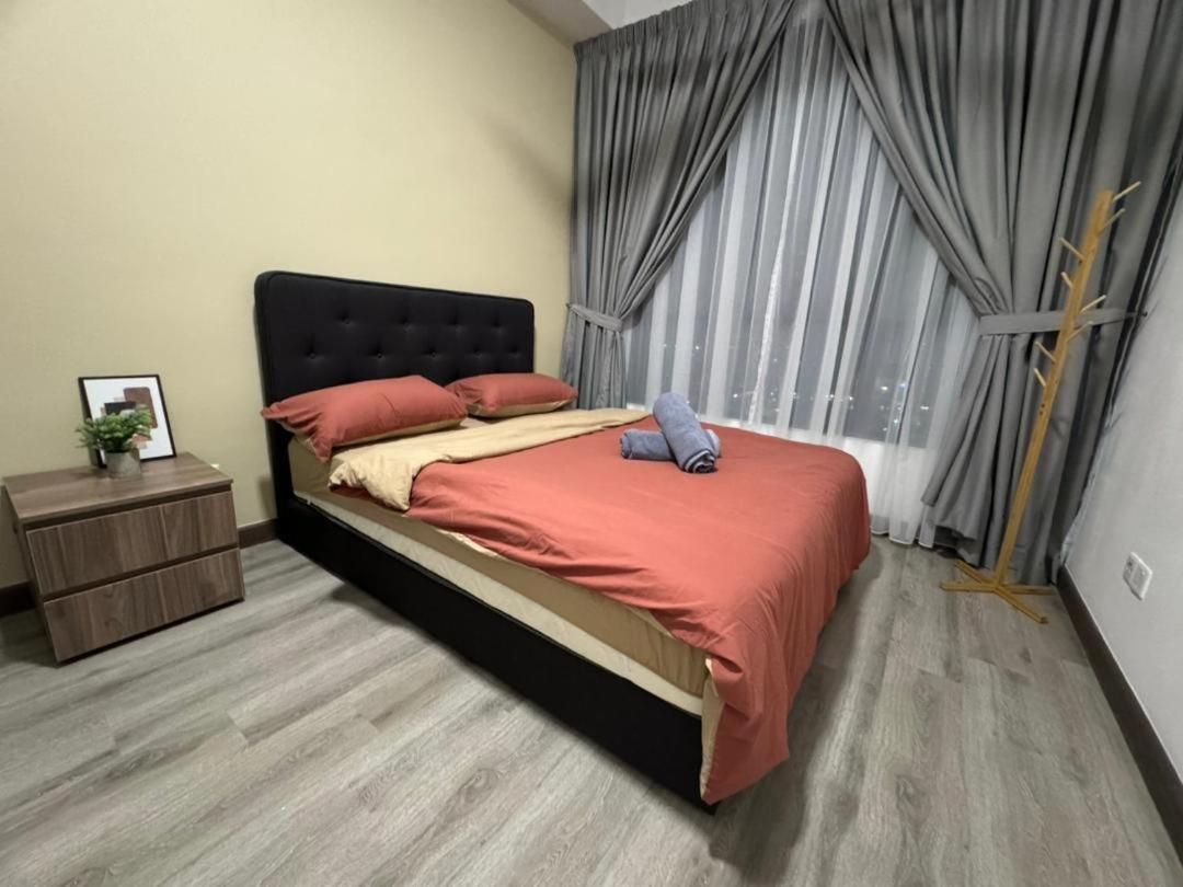 Pangsapuri Cubic Botanical Mid Valley By Hometaric