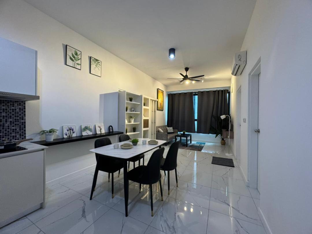 Pangsapuri Cubic Botanical Mid Valley By Hometaric