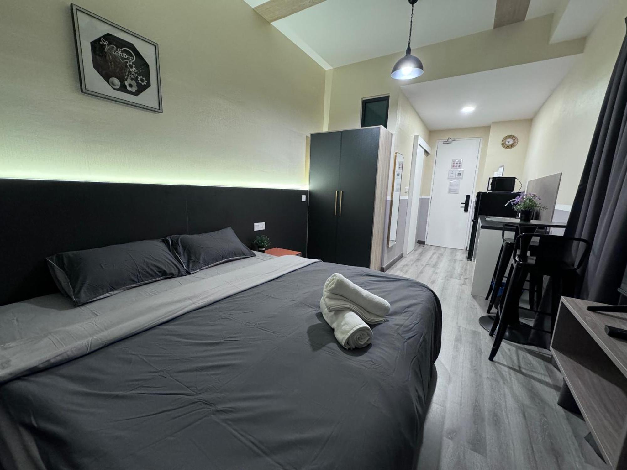 Pangsapuri Cubic Botanical Mid Valley By Hometaric