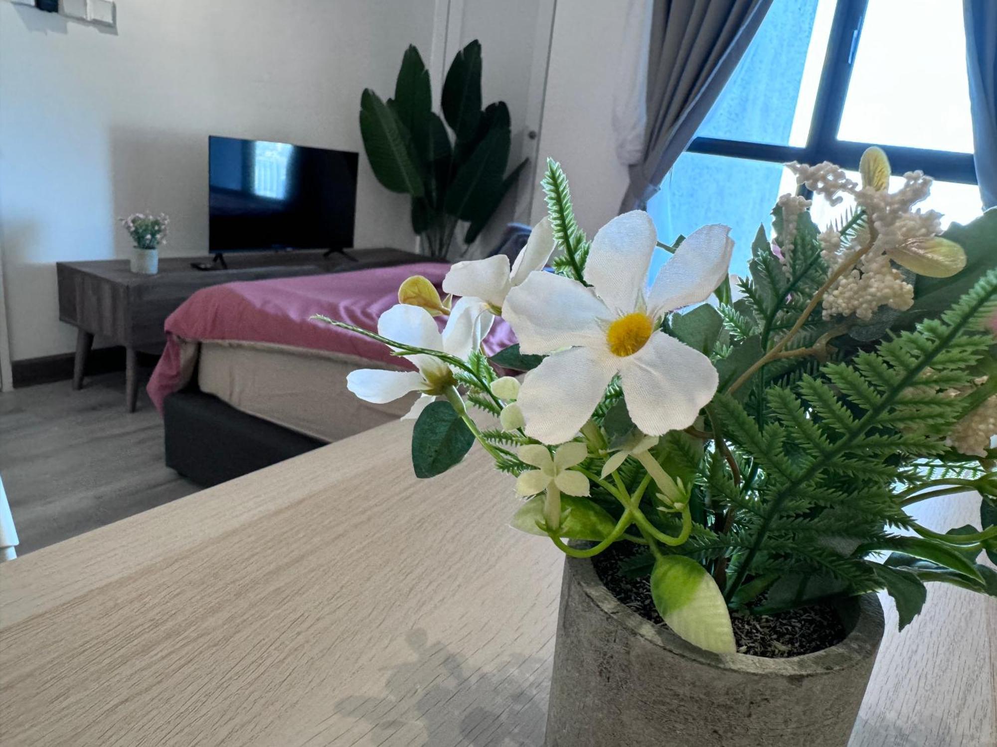 Pangsapuri Cubic Botanical Mid Valley By Hometaric *